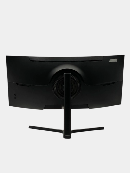Игровой монитор ZIFFLER Curved 34GM1000-34" 3K WQHD,панель VA с подставкой RGB,165Гц,R1000