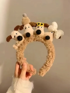 Алый