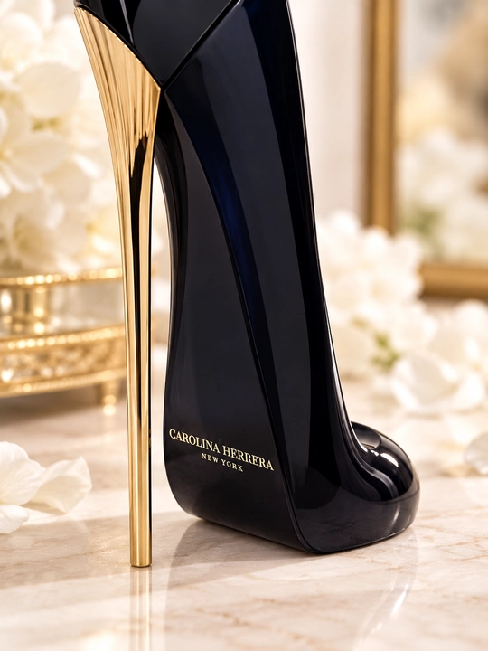 Carolina Herrera Good Girl Bowtastic, Good Girl Blush, Good Girl 80 мл