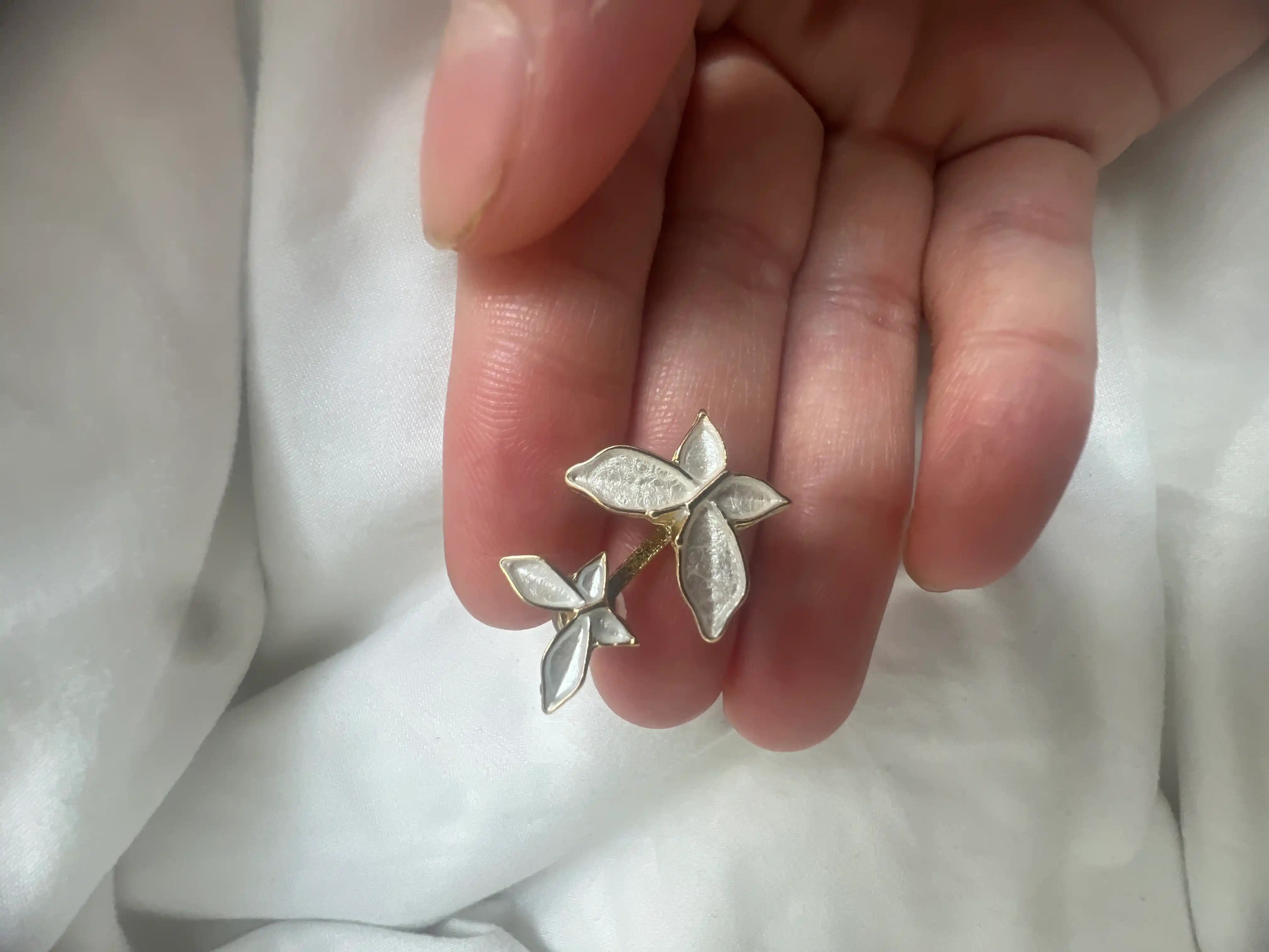 Серьги женские, элегантные, нарядные и повседневные