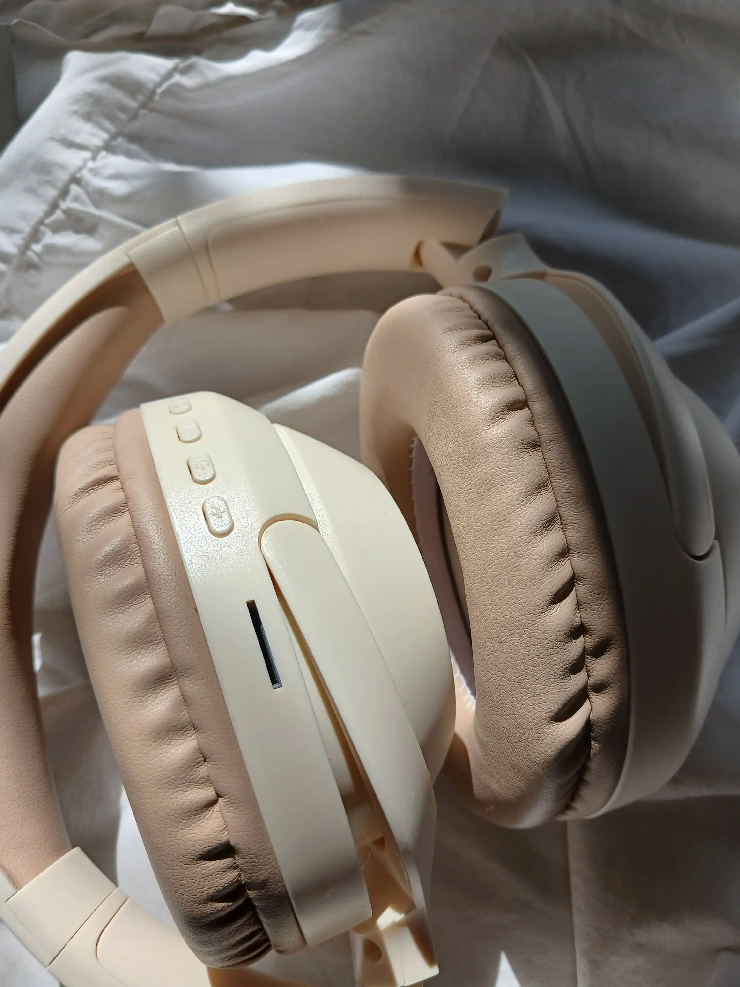 Simsiz Bluetooth quloqchinlar MZ300 p9 Pro, mat