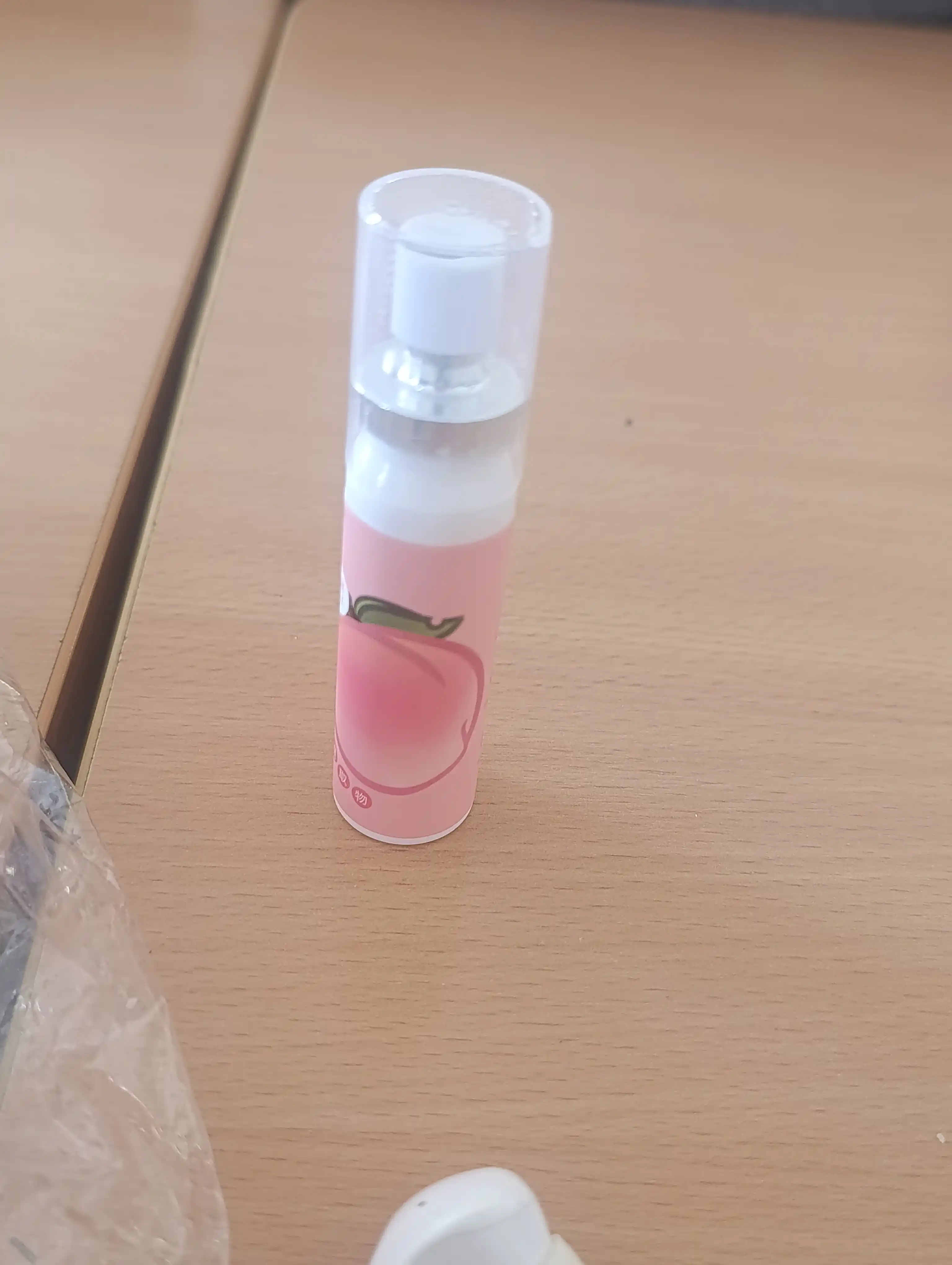 Antibakterial og'iz spreyi BOAE, tetiklantiruvchi, yomon hidga qarshi