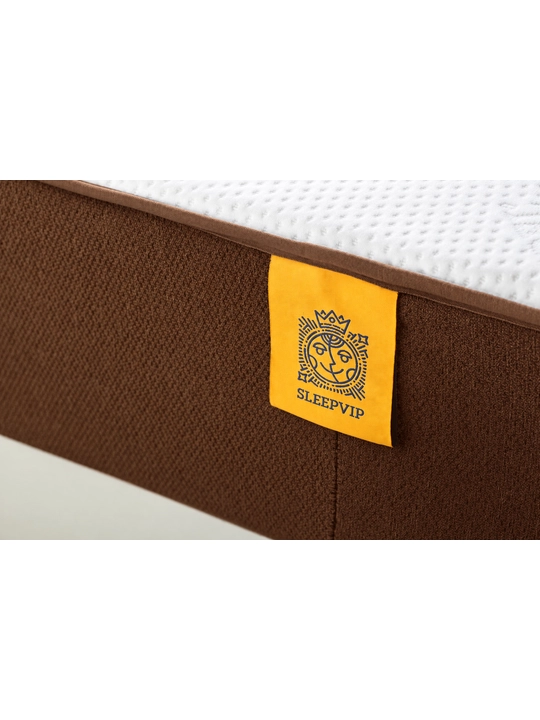 Premier matras — 32 sm balandlikdagi premium prujinasiz matras