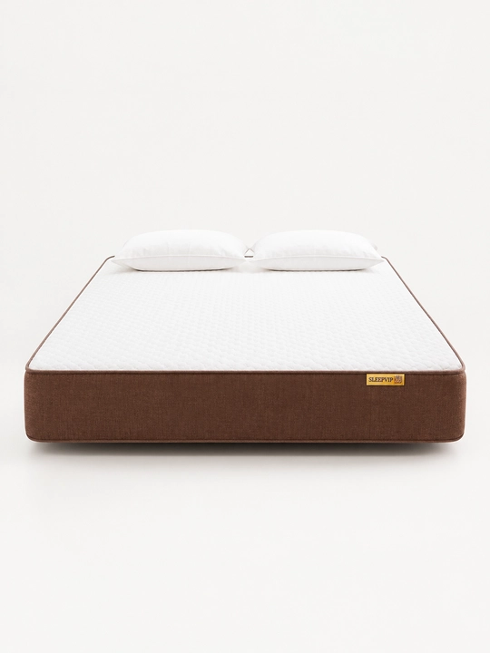 Premier matras — 32 sm balandlikdagi premium prujinasiz matras