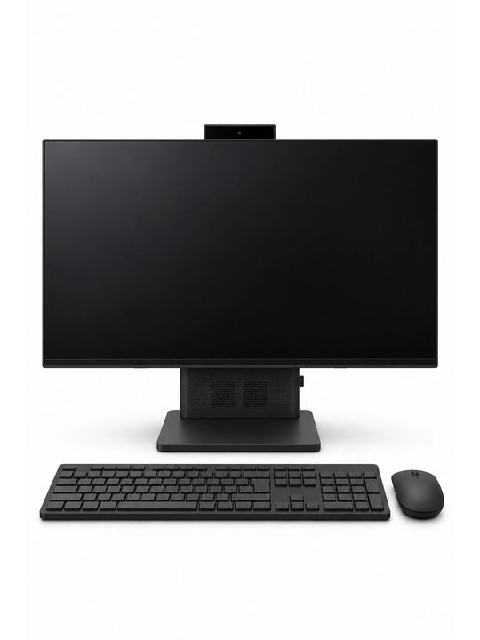 NEODESK BUSINESS 24 — современный моноблок с экраном 23,8 дюйма для бизнеса