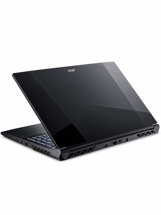 Ноутбук Acer Aspire 7, Intel Core 7-240H, 16 ГБ DDR4, SSD 512 ГБ, 15,6" FHD, RTX 3050 6 ГБ