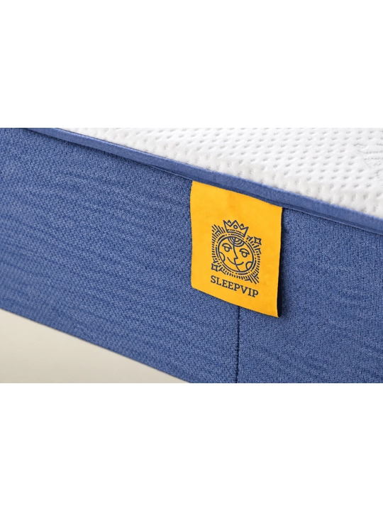 Premier matras — 32 sm balandlikdagi premium prujinasiz matras