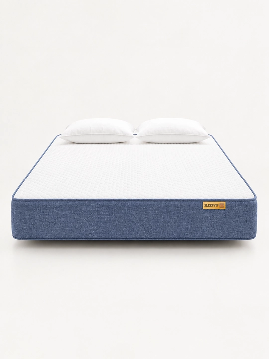 Premier matras — 32 sm balandlikdagi premium prujinasiz matras