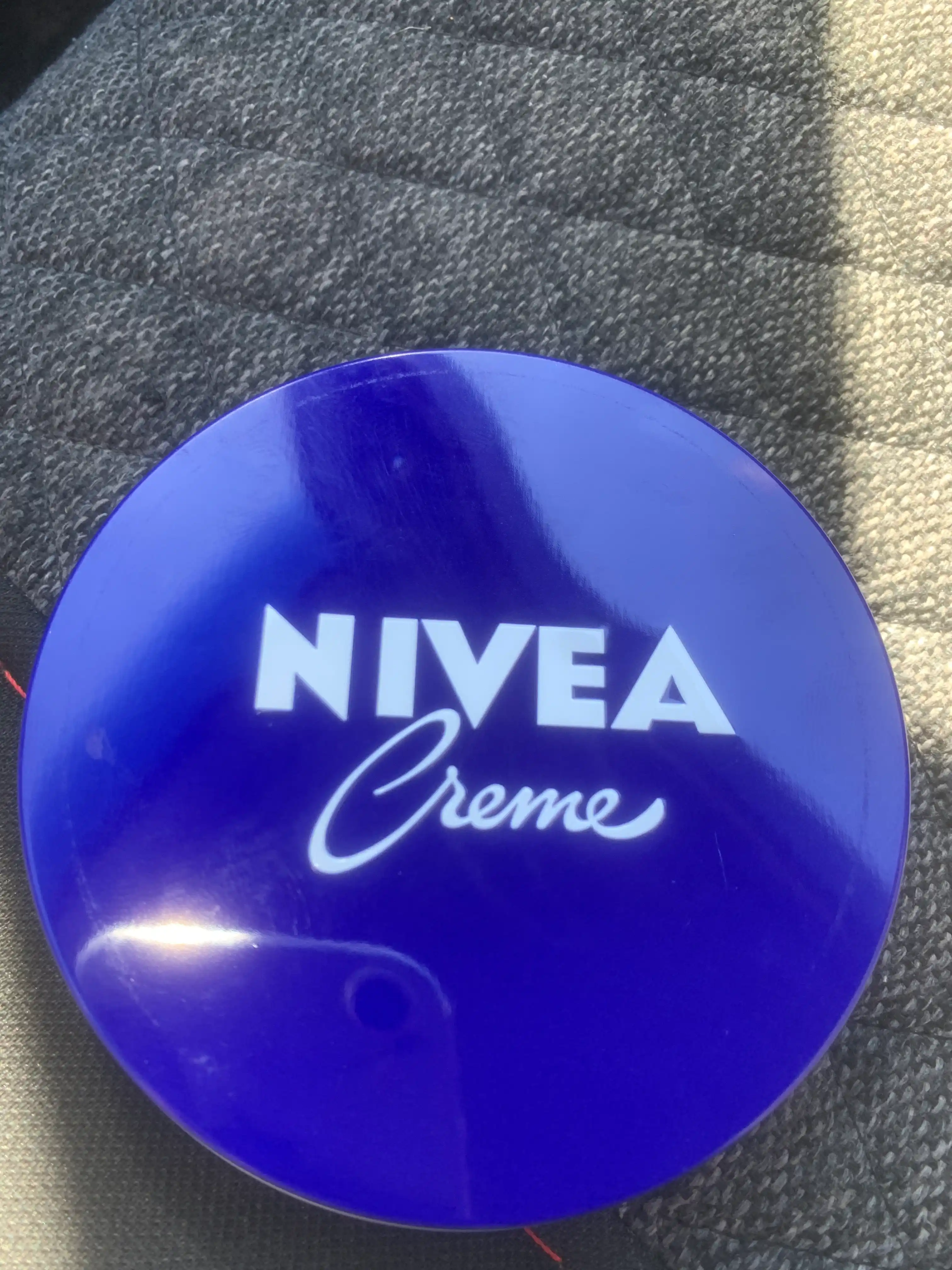 NIVEA Creme universal krem, namlantiruvchi, 30, 60, 75, 150 ml