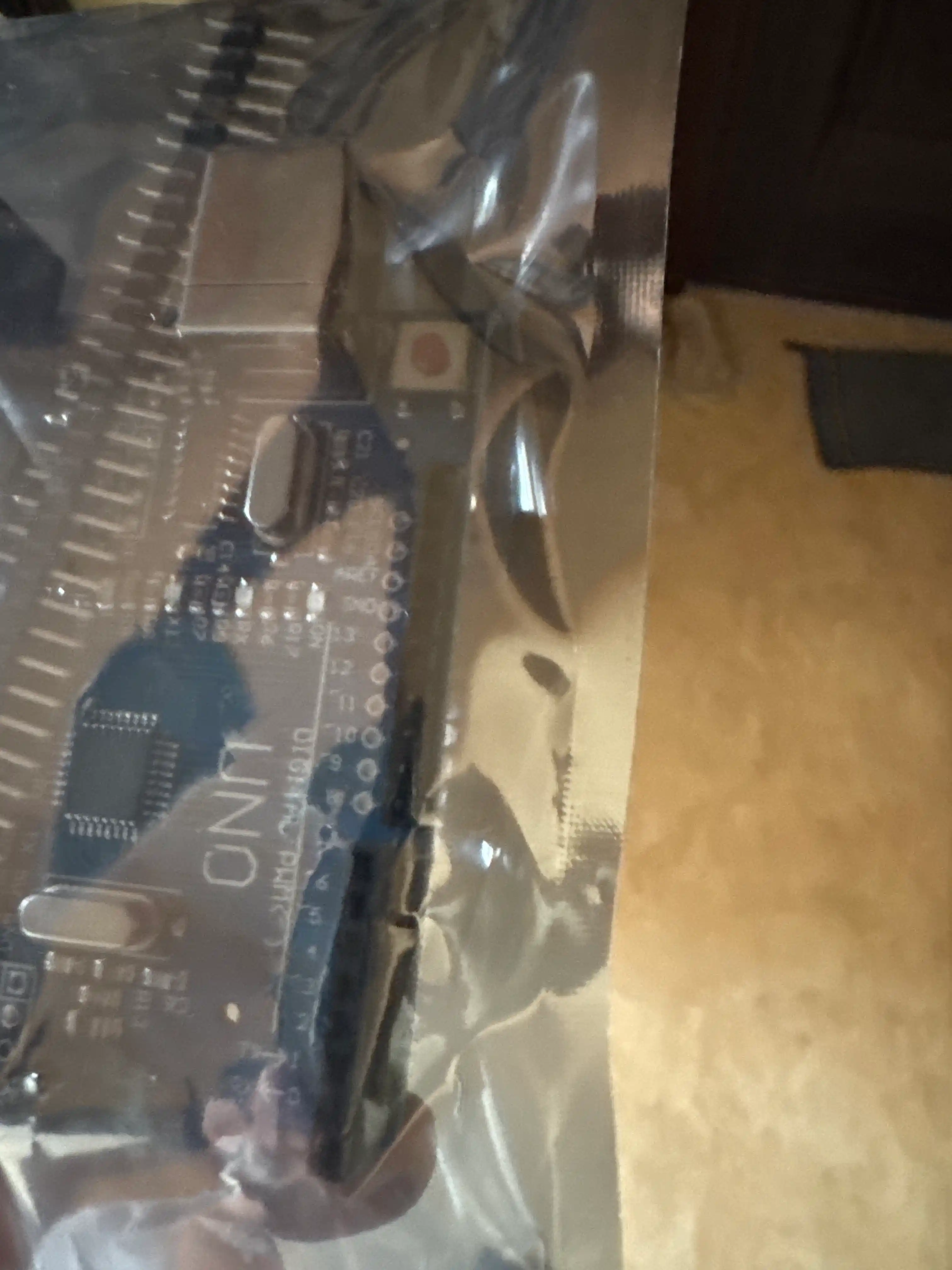 Расширенный набор модулей и электронных компонентов (Starter Kit) для Arduino/Raspberry Pi