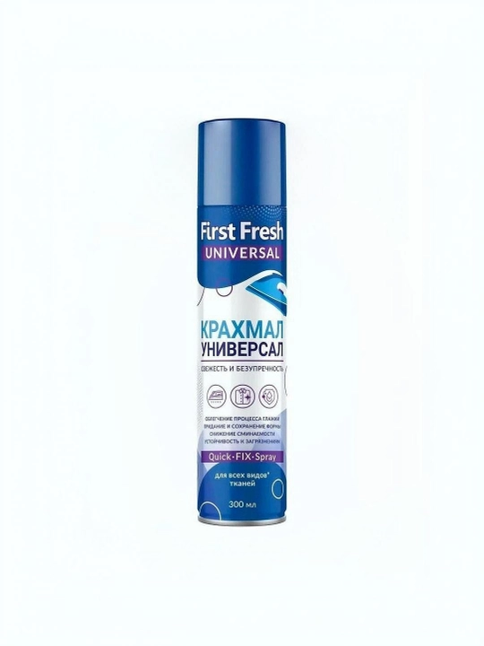 Крахмал Универсал FirstFresh 300 мл - 