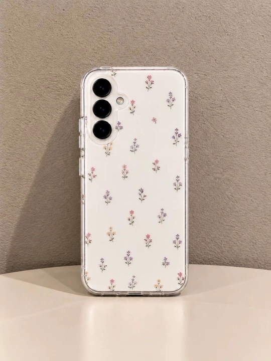 Чехол для смартфонов Samsung a15, a16, a17, a23, a35, a37, a54, a55, a56