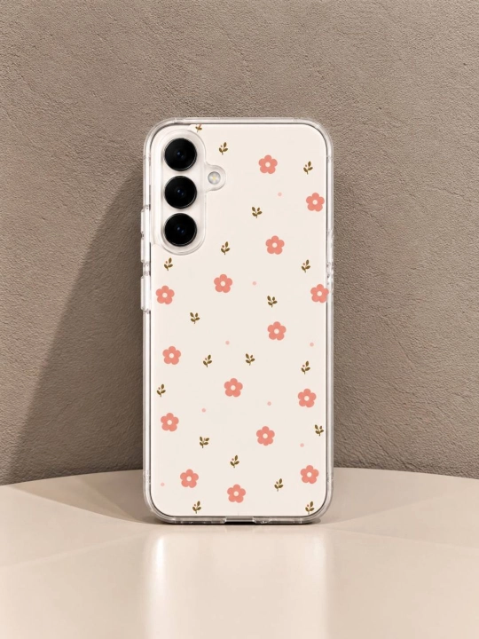 Чехол для смартфонов Samsung a15, a16, a17, a23, a35, a37, a54, a55, a56