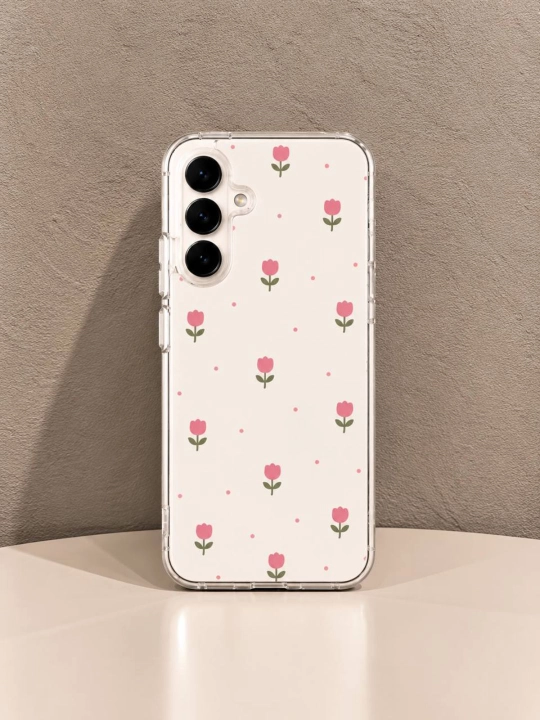 Чехол для смартфонов Samsung a15, a16, a17, a23, a35, a37, a54, a55, a56