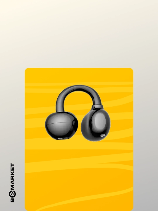 Беспроводные наушники Honor CHOICE Earbuds Clip 2 Pro