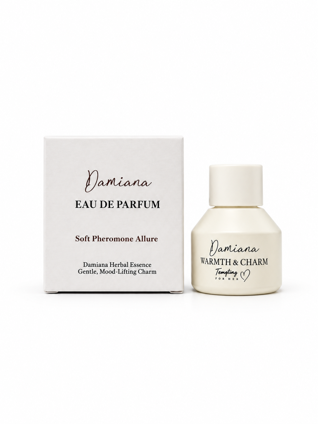 TOMOFODY Feramonli Parfum 10 ml