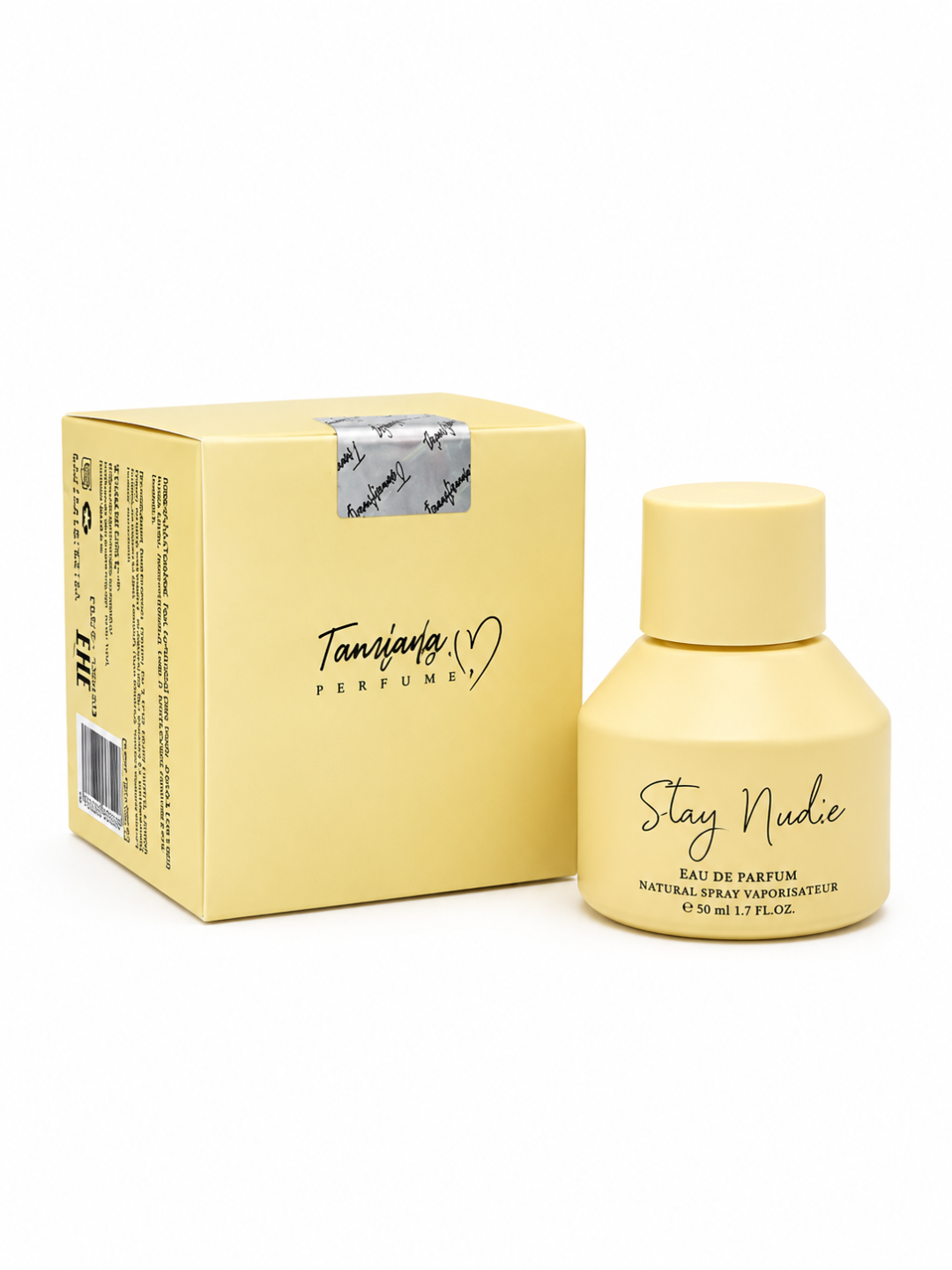 TOMOFODY Feramonli Parfum 10 ml
