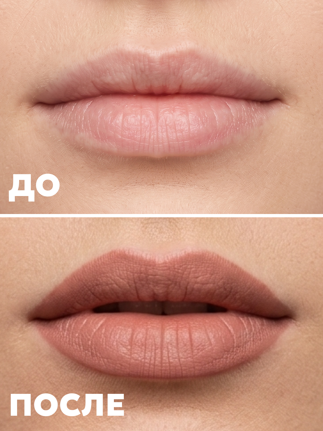 Карандаш для губ для контура и растушевки, SEMILY, матовый, стойкий,  3 оттенка