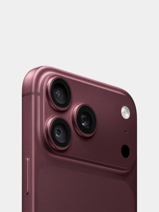 Смартфон Apple iPhone 18 Pro / 18 Pro Max, SIM + eSIM, гарантия 1 год,зарегистрирован IMEI