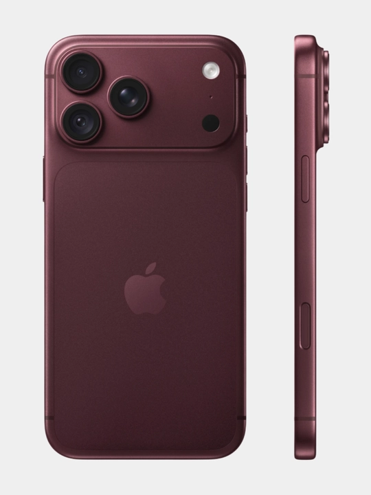 Смартфон Apple iPhone 18 Pro / 18 Pro Max, SIM + eSIM, гарантия 1 год,зарегистрирован IMEI