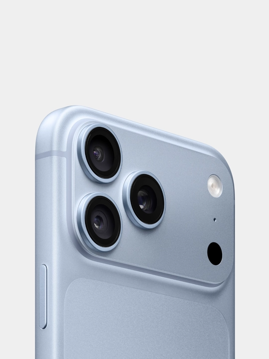 Apple iPhone 18 Pro / 18 Pro Max smartfoni, SIM + eSIM, 1 yillik kafolat, IMEI bilan ro‘yxatdan o‘tgan