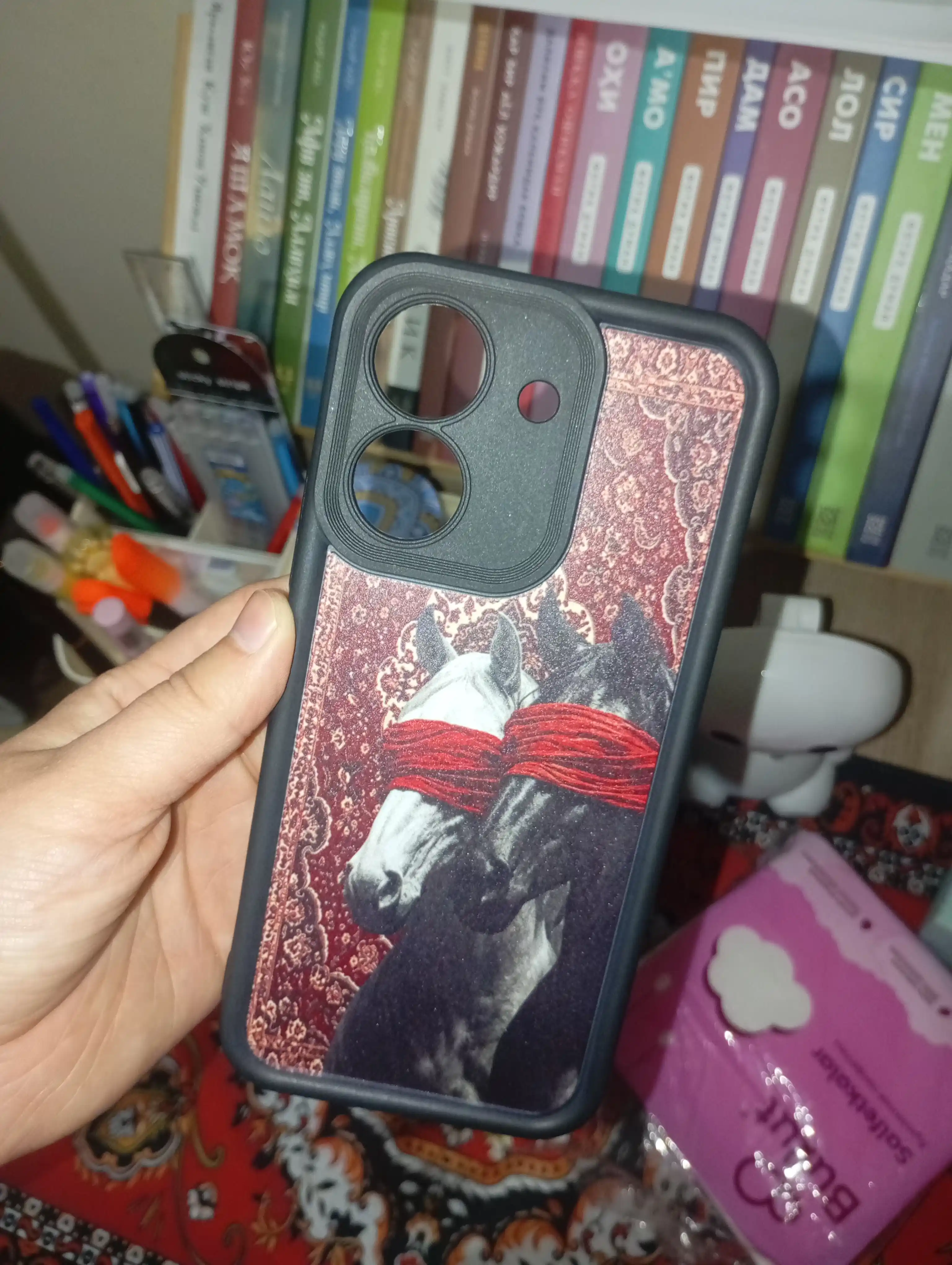 Чехол для Redmi 13 C