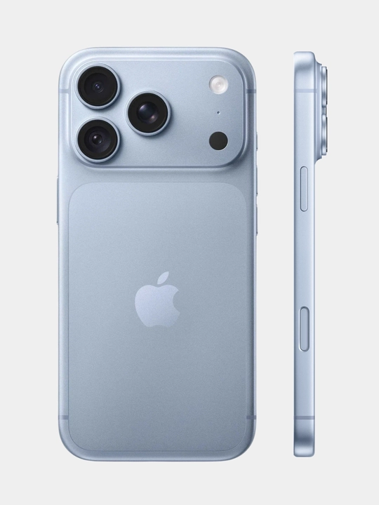 Apple iPhone 18 Pro / 18 Pro Max smartfoni, SIM + eSIM, 1 yillik kafolat, IMEI bilan ro‘yxatdan o‘tgan