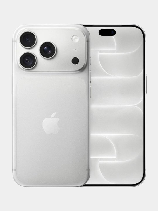 Смартфон Apple iPhone 18 Pro / 18 Pro Max, SIM + eSIM, гарантия 1 год,зарегистрирован IMEI - 
