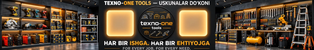 TEXNO ONE TOOLS