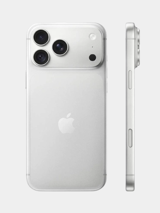 Смартфон Apple iPhone 18 Pro / 18 Pro Max, SIM + eSIM, гарантия 1 год,зарегистрирован IMEI