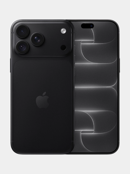 Смартфон Apple iPhone 18 Pro / 18 Pro Max, SIM + eSIM, гарантия 1 год,зарегистрирован IMEI - 