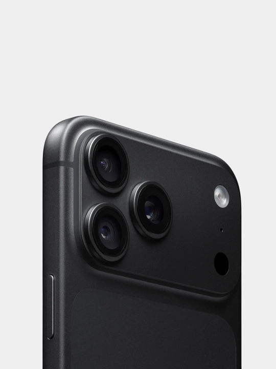 Смартфон Apple iPhone 18 Pro / 18 Pro Max, SIM + eSIM, гарантия 1 год,зарегистрирован IMEI