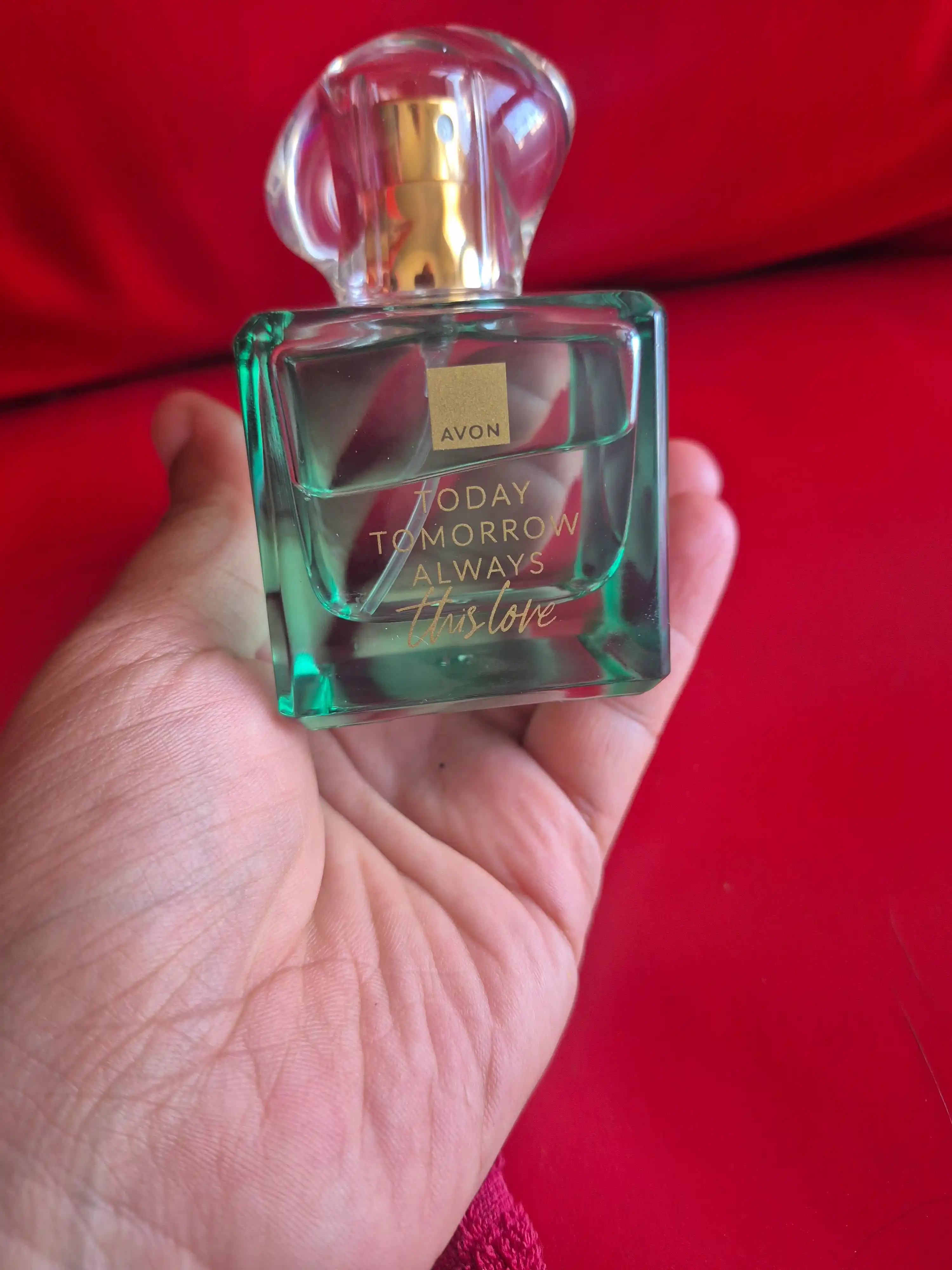 Avon Today Tomorrow Always This Love parfumer suv 45 ml