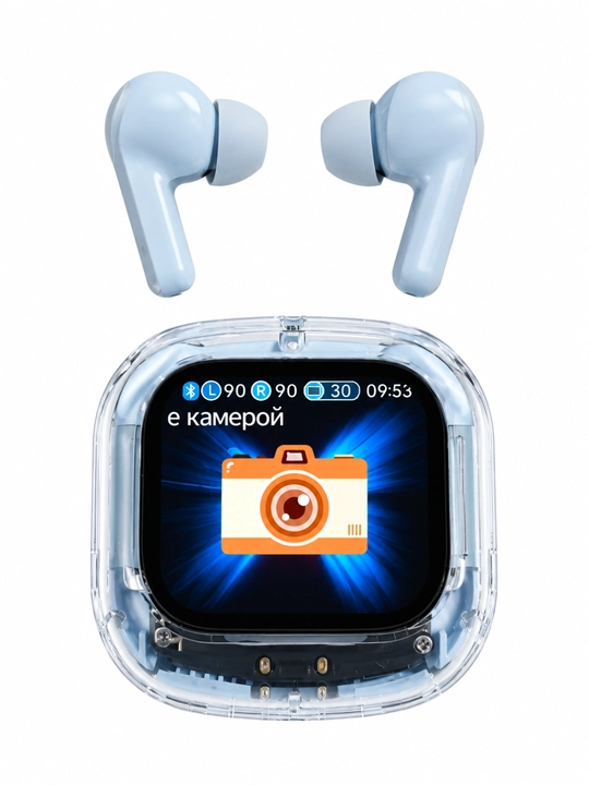 Simsiz Bluetooth quloqliklar