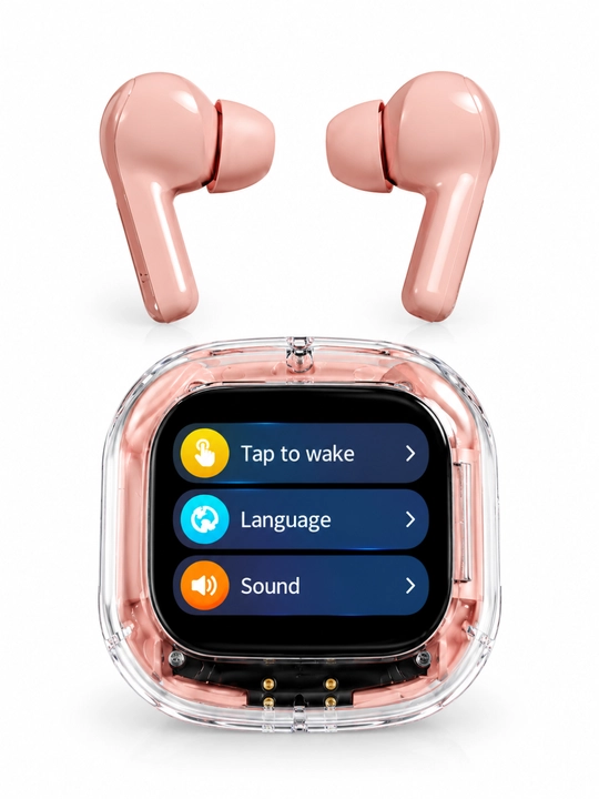 Simsiz Bluetooth quloqliklar