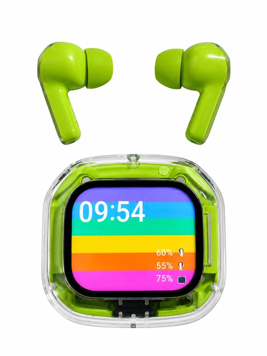 Simsiz Bluetooth quloqliklar