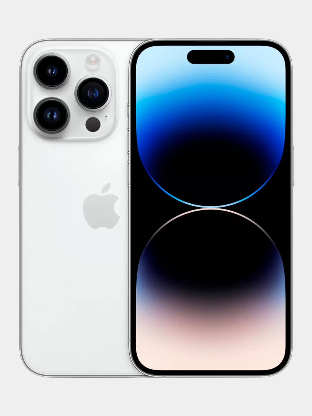Smartfon Apple iPhone 14 Pro / 14 Pro Max, Non Active 1 Yil Kafolat IMEI dan o`tgan