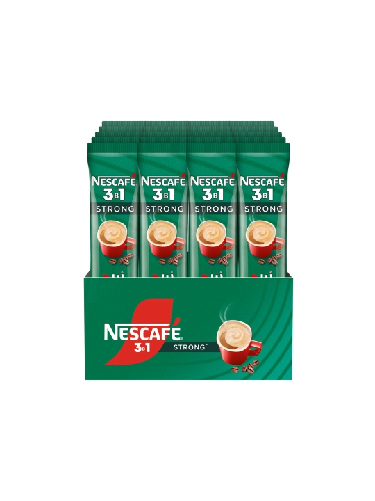 NESKAFÉ® 3v1 Mustahkam Shouboks 290g - 