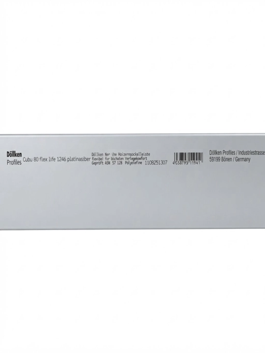 Plintus PVX DOLLKEN 1246