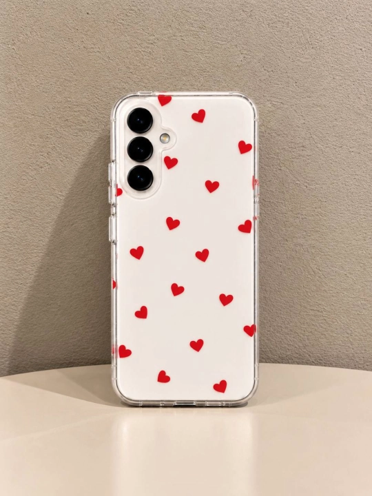 Samsung a23, a24, a32, a34, a35, a37, a54, a55, a56, a57 uchun g‘ilof