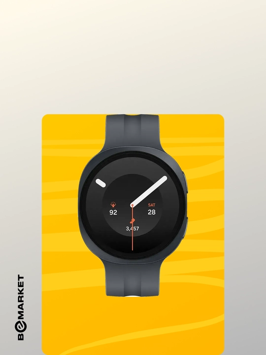 Смарт-часы Samsung Galaxy Watch 9