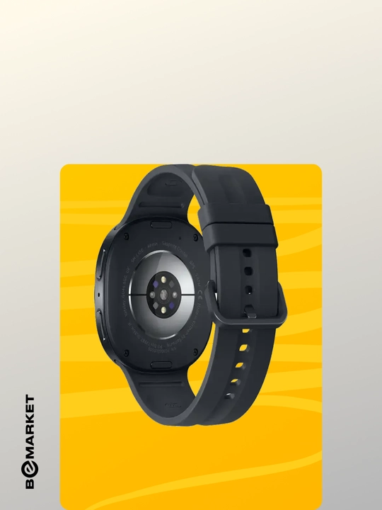 Смарт-часы Samsung Galaxy Watch 9