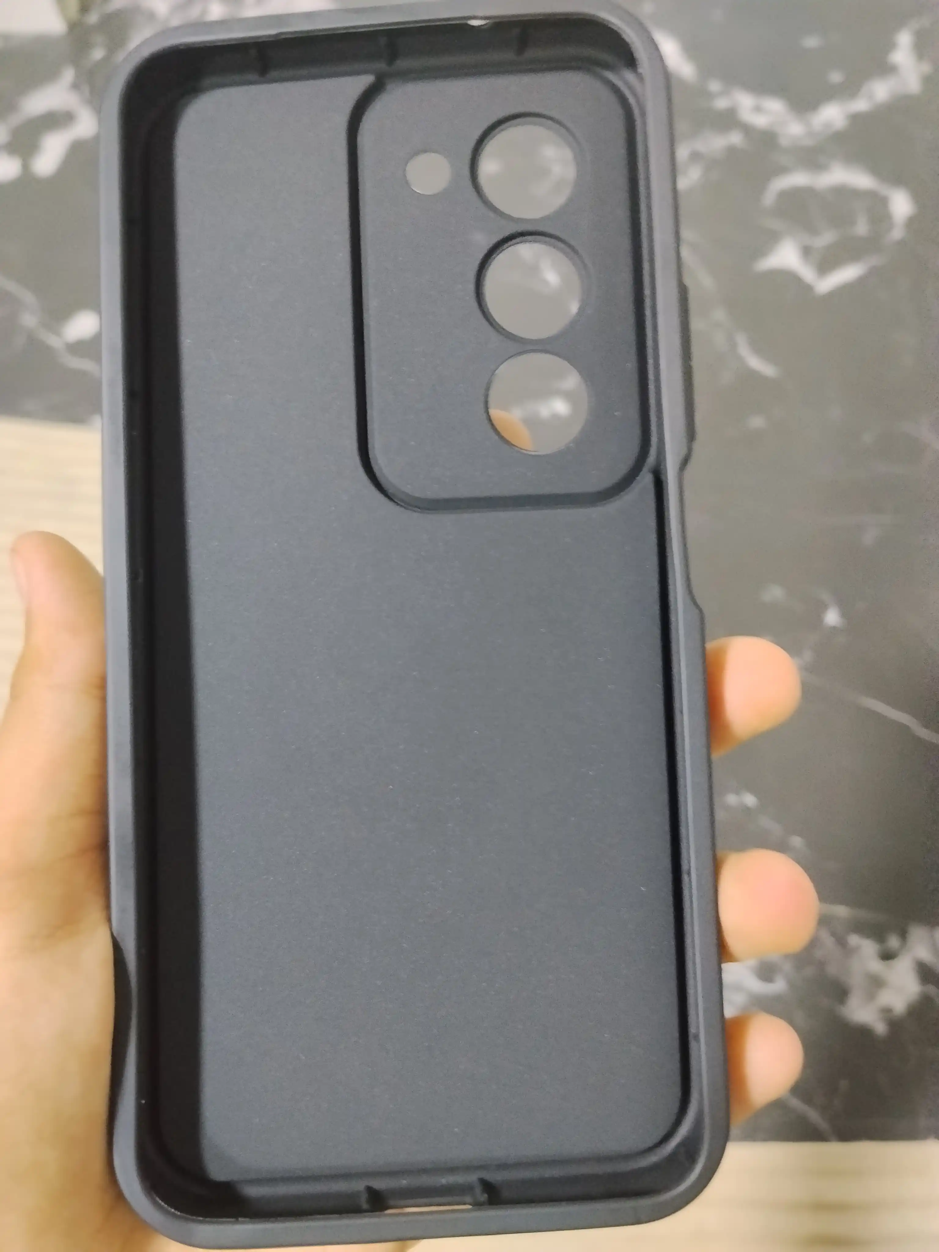 Чехол для смартфона Redmi 15