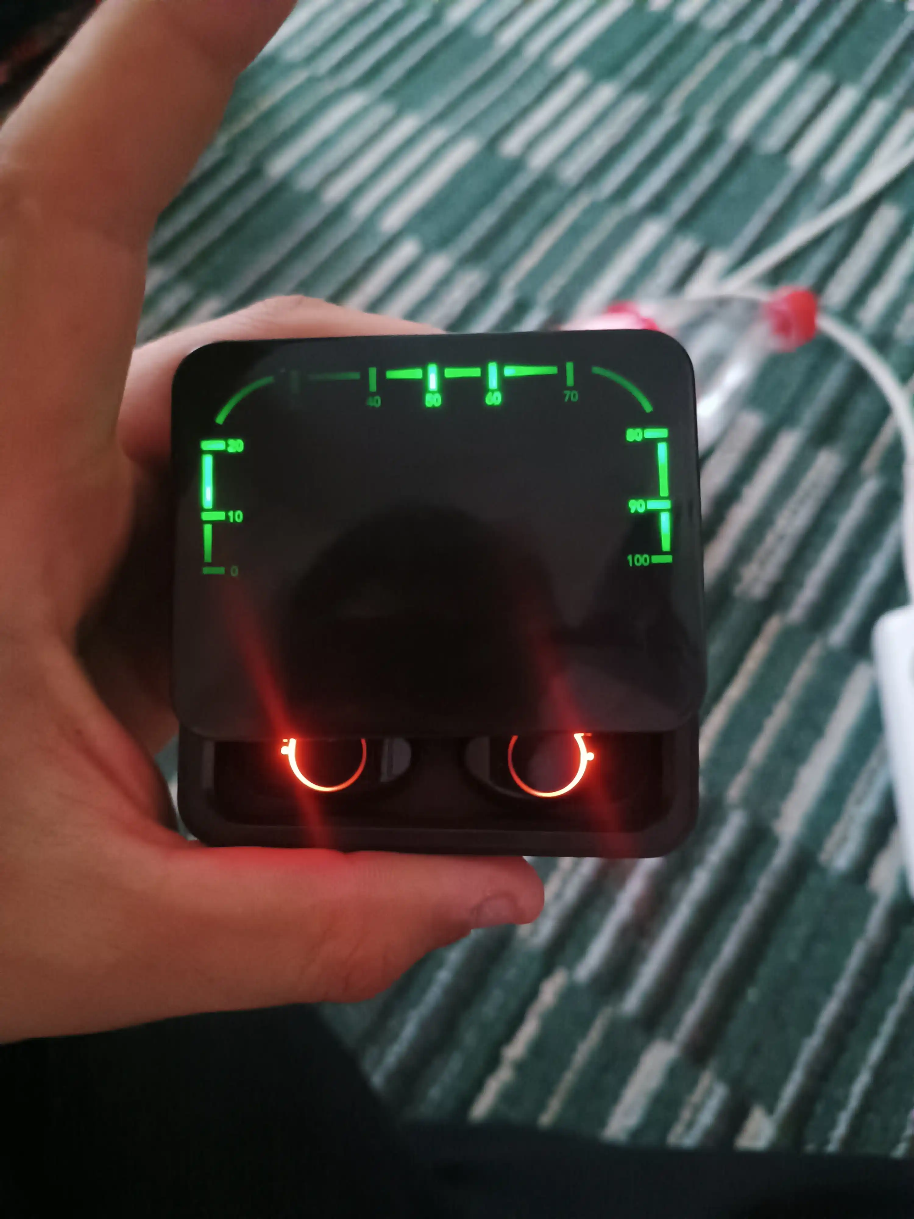 Simsiz minigarnituralari M27,29pro,41,66pro,90max