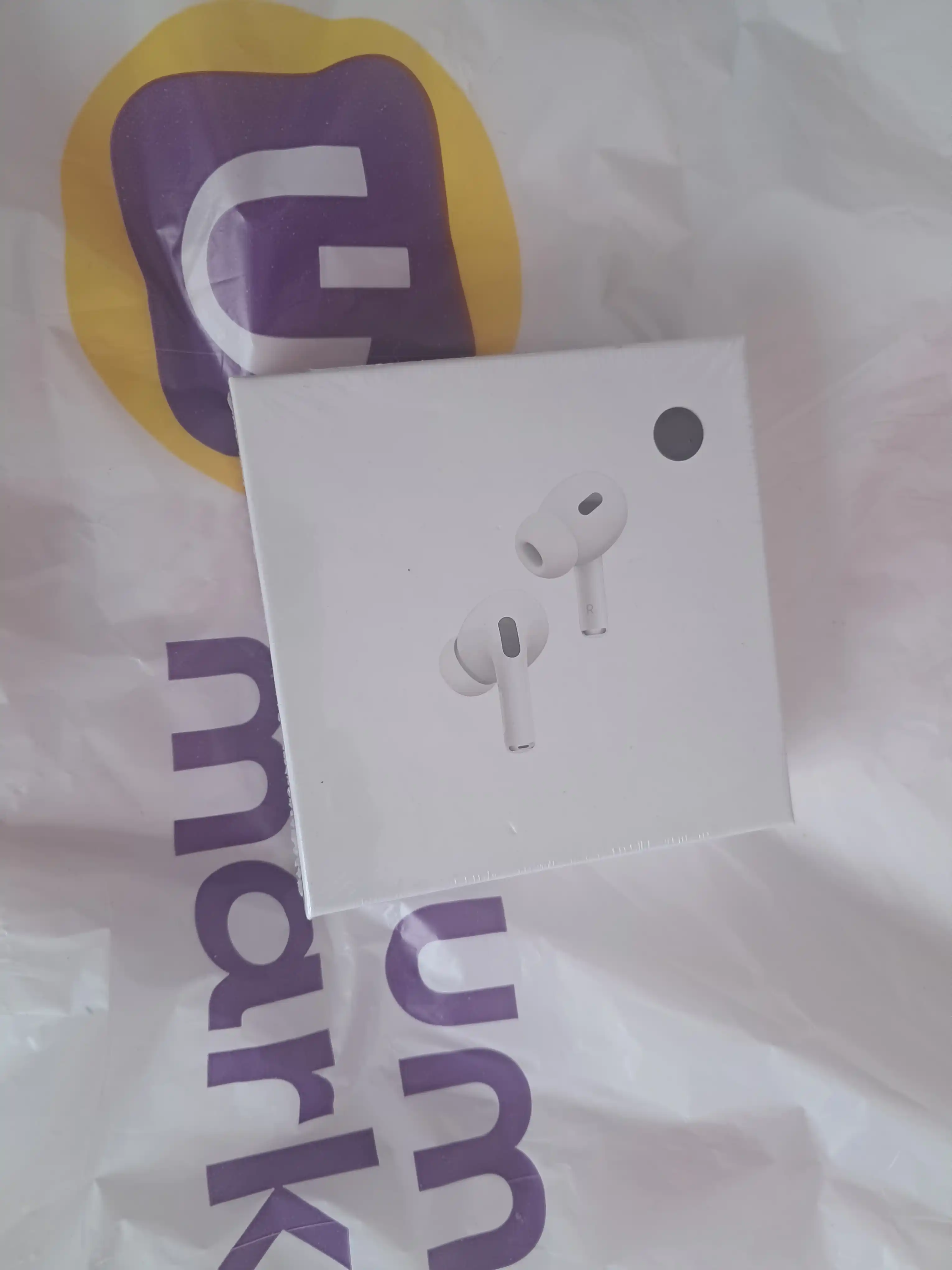 Simsiz quloqchinlar  Pods Pro 2 Pods Pro  Pods 3