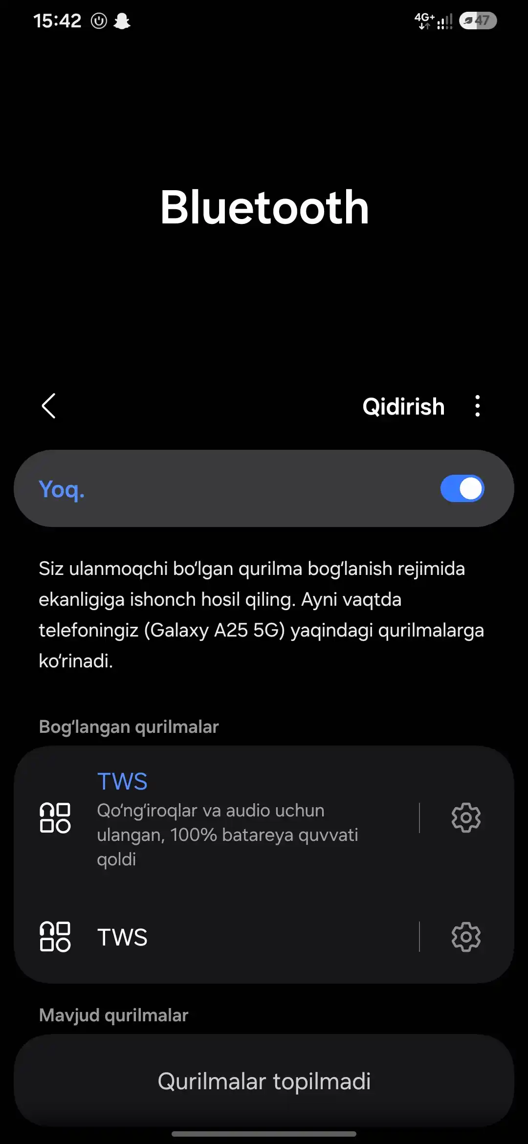 Simsiz quloqchinlar  Pods Pro 2 Pods Pro  Pods 3