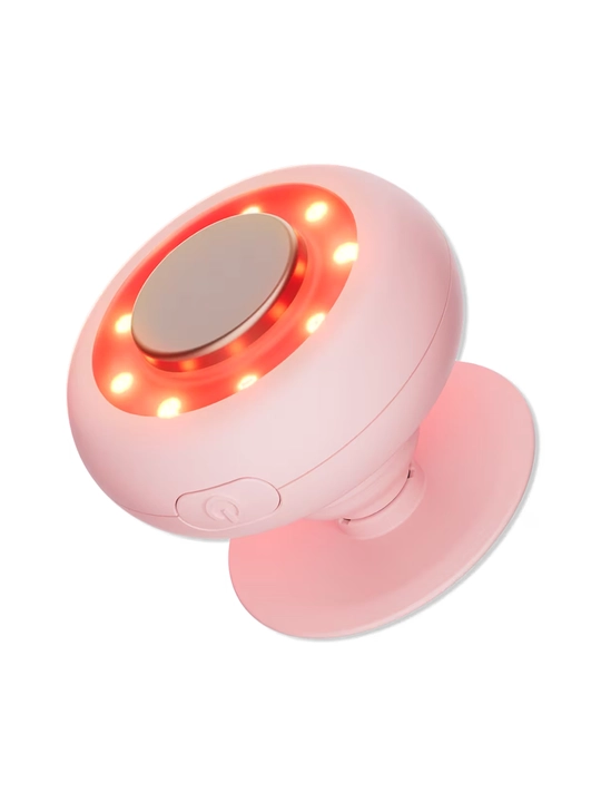 Solawave Radiant Renewal 2-в-1 портативный LED аппарат для лица и тела с красным светом - 