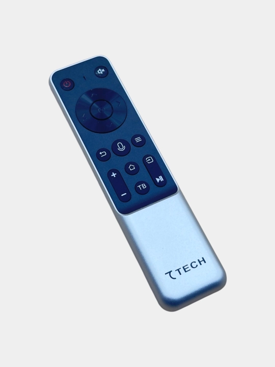 Пульт безголовой управления для Smart TV телевизоров 7TECH - 