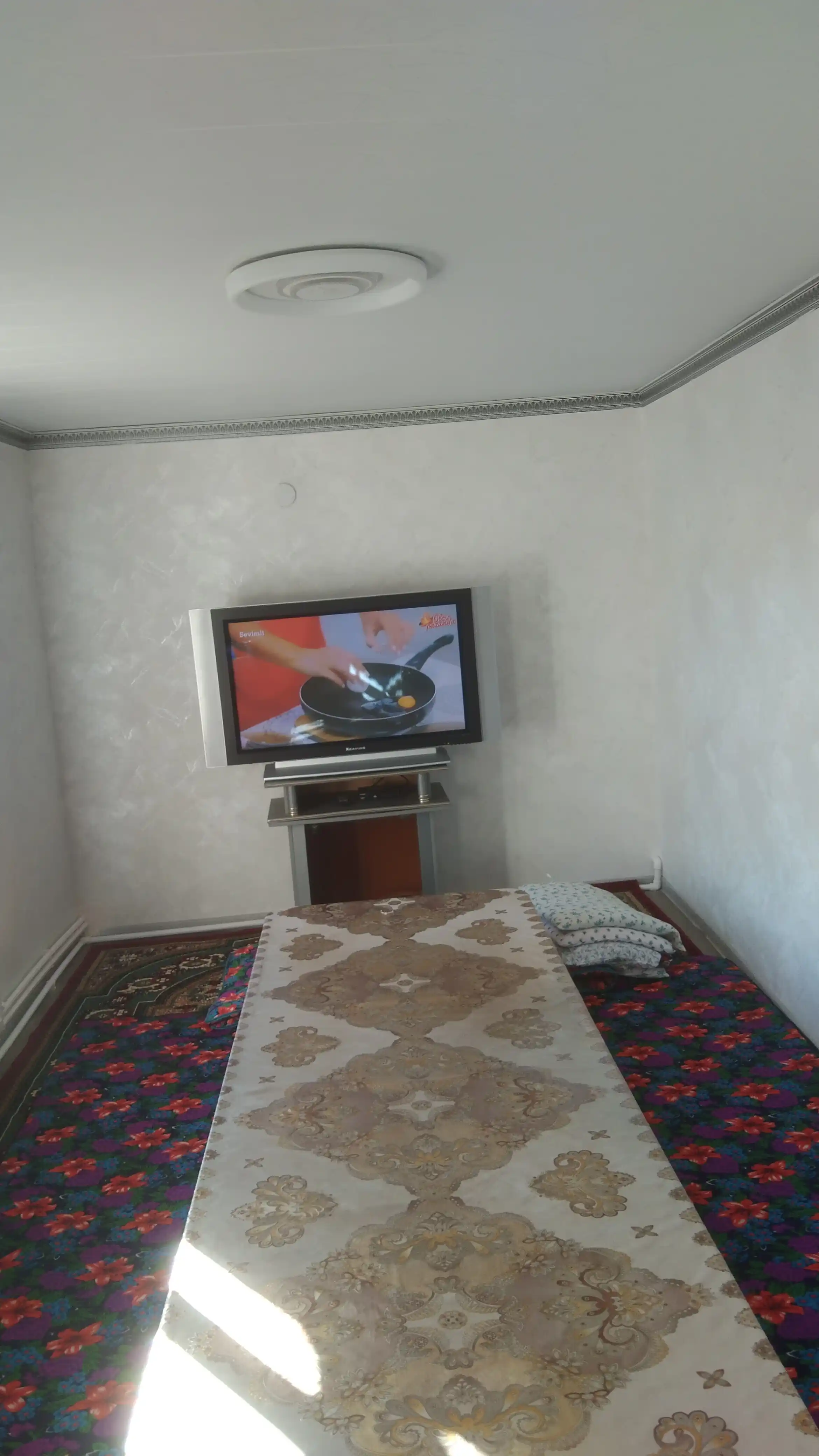 Антенна для телевизора DVB-T2 FULL HD HYBRID