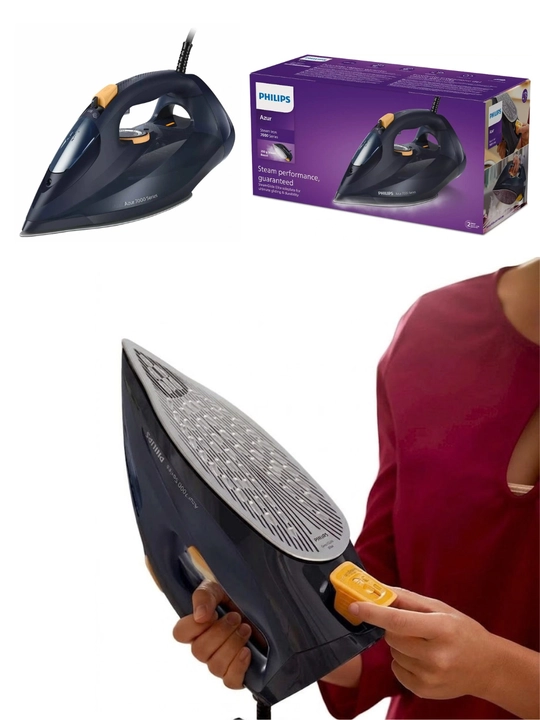 Philips dazmoli, DST 7060/26, Indoneziyada ishlab chiqarilgan